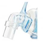 美国吉康传奇呼吸机面罩Aura艾柔/爱柔全球首款可塑型凝胶鼻面罩