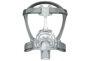 瑞思迈呼吸机面罩Mirage FX鼻罩 进口呼吸机面罩