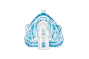 美国吉康传奇呼吸机面罩Aura艾柔/爱柔全球首款可塑型凝胶鼻面罩