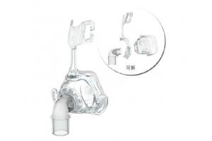 瑞思迈呼吸机面罩Mirage FX鼻罩 进口呼吸机面罩 