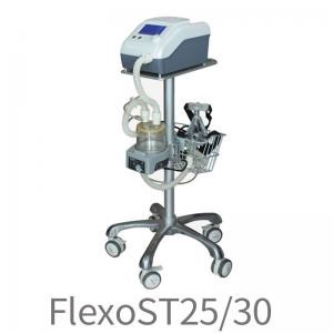 【呼吸支持-共抗肺炎】凯迪泰FLEXO系列双水平呼吸机医用级多功能FLEXO ST25/30