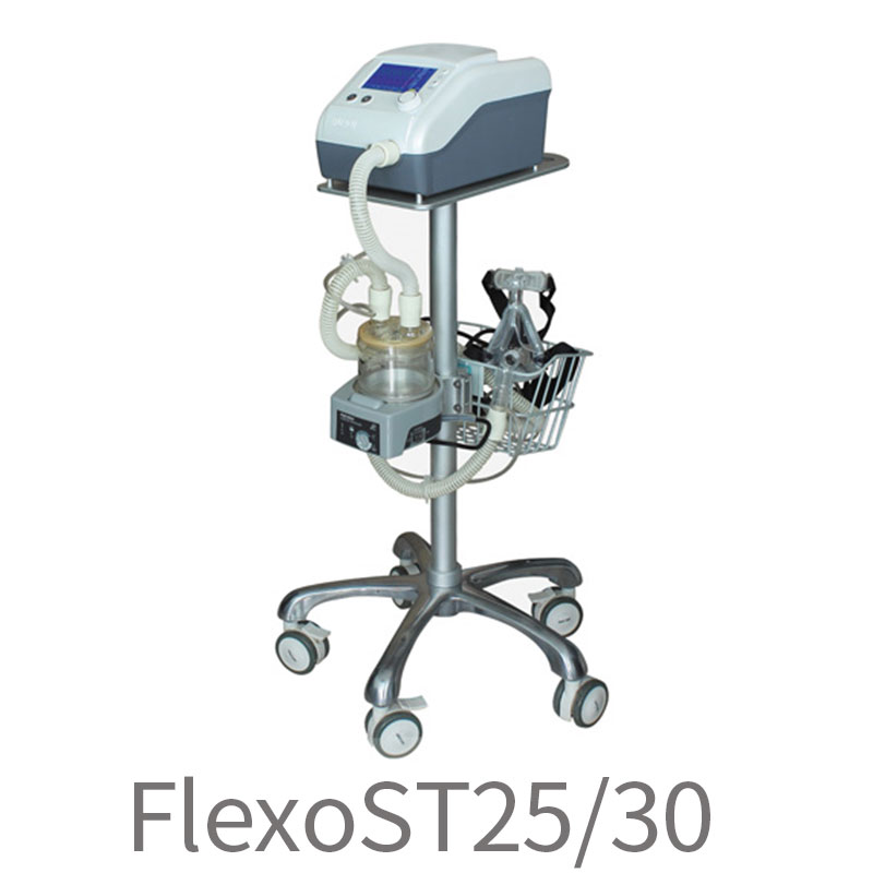 凯迪泰FLEXO ST30医用多功能无创呼吸机 呼吸机内科ICU 心血管科等