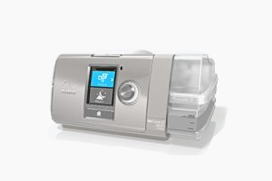 瑞思迈S10家用呼吸机租赁