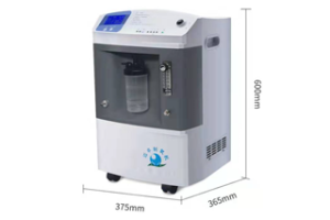 迈卓10L医用制氧机