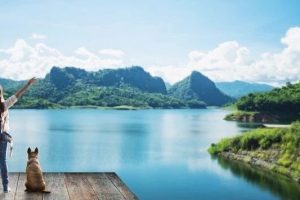 凌晨四点，戴了十年的呼吸机突发故障，严重打鼾需要每晚戴机的洪先生，如何应急处理？