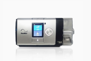 瑞思迈呼吸机Lumis 150 VPSP ST双水平