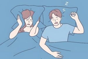 一文读懂打鼾：你的睡眠守护指南