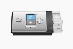 瑞思迈Lumis 100 VPSP ST双水平呼吸机