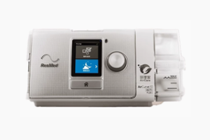 瑞思迈呼吸机S10 Plus C全自动