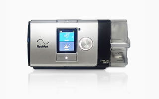 瑞思迈Lumis 100标配