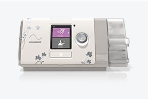 瑞思迈AirSense10 Plus C操作