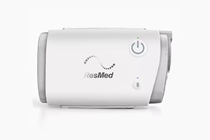 瑞思迈 AirMini App 患者使用说明+APP