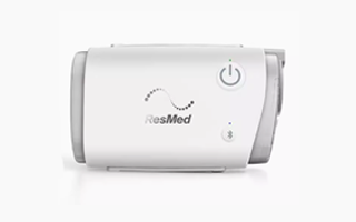 口袋呼吸机瑞思迈AirMini