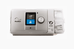 瑞思迈AirCurve10 Vauto操作