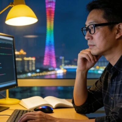 50岁IT工程师，打鼾遭妻儿嫌弃，戴呼吸机后…【鼾友分享⑫】