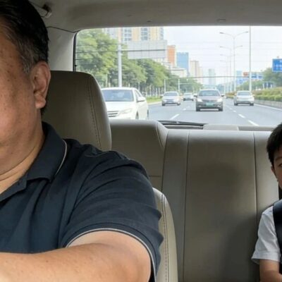 62岁时我重大车祸，打鼾缺氧不戴呼吸机太危险【鼾友分享⑩】