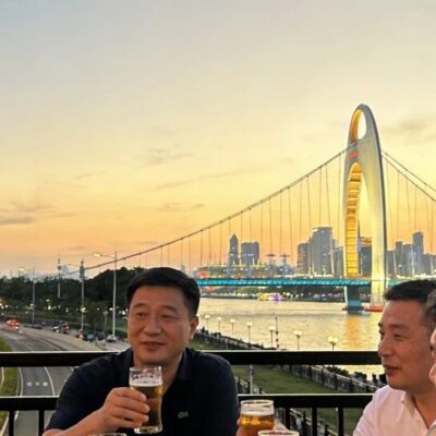 60岁广州鼾友，打鼾后戴呼吸机积极应对重获健康【鼾友分享⑧】