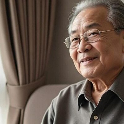 从“孤枕难眠”到“安心入梦”,一位老球迷的呼吸重生记