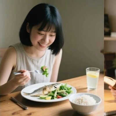睡个好觉是奢望？不！这样的你，就可以睡得很香！【②做这些很好】
