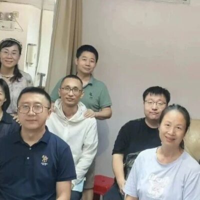 ②脱机活动进行中！谁说脱机不可能？【吉康脱机沙龙第二期(2025.9.20)】