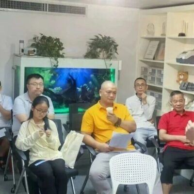 ③脱机有可能吗？他们在行动！【吉康脱机沙龙第三期(2025.10.18)】