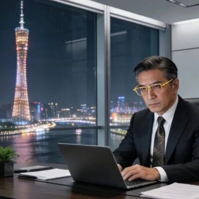 65岁金融总裁,打鼾戴呼吸机及健康觉醒经历【鼾友分享①】