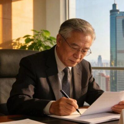 57岁电视台总监，打鼾戴呼吸机的健康之道【鼾友分享④】