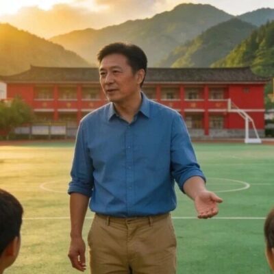 52岁乡村教师,他的鼾症竟是这样检查出来的【鼾友分享⑤】